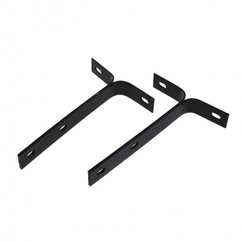 Bumperbrackets--front--as-pair-VW-Kaefer-111 707 135A