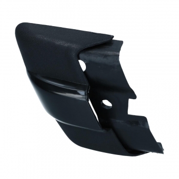 Bumper-end-cap-rear-left-VW-Kaefer-133 807 345
