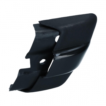 Bumper-end-cap-rear-right-VW-Kaefer-133 807 346