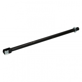 Pushrod between Servo and brake pedal