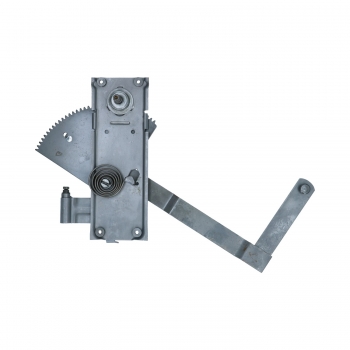 Window-regulator---right-VW-Karmann-ghia-141837502C
