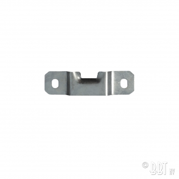 Schliessblech-für-Motordeckel---Käfer-08/66-07/67-VW-Kaefer-111827513B