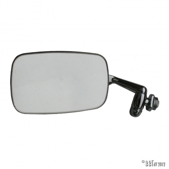 Mirror,-left,-convertible,-each-VW-Kaefer-151857501D