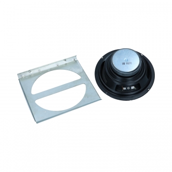 Loudspeaker & installation kit