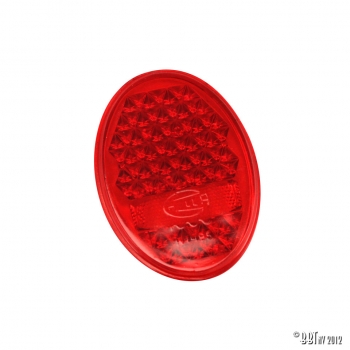 Glas-für-Brezelrückleuchte-VW-Kaefer-111945131B