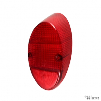 Taillight-lenses-(USA)-VW-Kaefer-111945241D