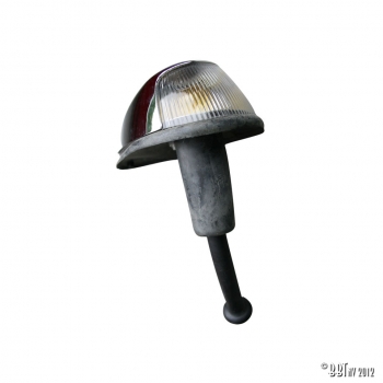 Front-turn-signal-indicator-left-or-right-clear-lens-top-quality-VW-Kaefer-113953041J