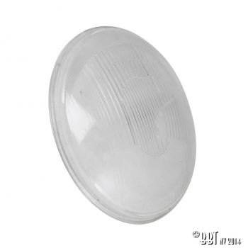 European-replacement-lens-with-grooves-Bosch-VW-Kaefer-111941115G