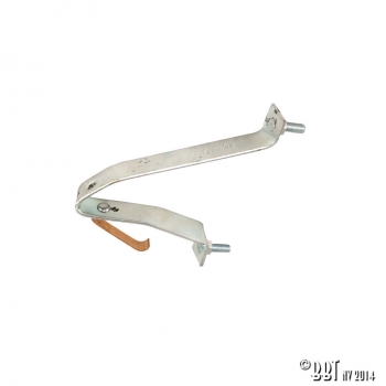 Taillight-housing-holder-right-VW-Kaefer-111945292