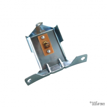 License-light-bulb-holder-VW-Kaefer-111943161A