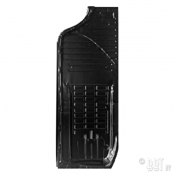 Floor-plate-left-VW-Karmann-Ghia-141 701 059G