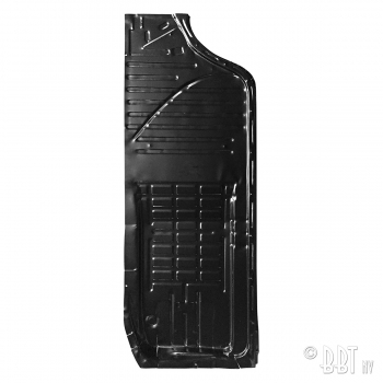 Floorplate-right-VW-Karmann-Ghia-141 701 059J