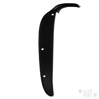 Dust-panel-front-left-VW-Karmann-Ghia-143 805 377A