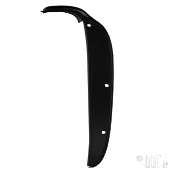 Dust-panel-front-right-VW-Karmann-Ghia-143 805 378A