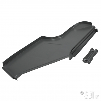 Batterytray-VW-Karmann-Ghia-141 813 161 E