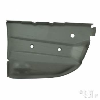Bumperretainer-on-plate-rear-right-VW-Karmann-Ghia-
