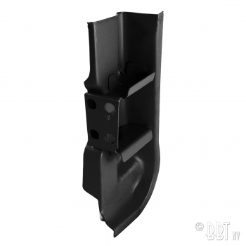 Front-bottom-hinge-pillar-left-VW-Karmann-Ghia-