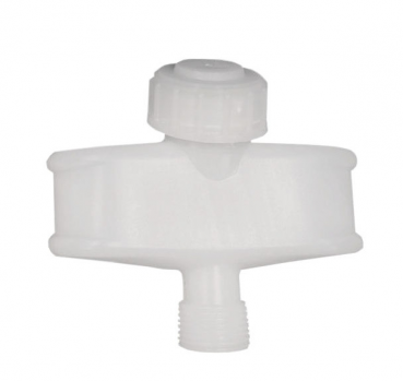 Brake fluid fill reservoir Bus 8.1967 until 7.1968 211611313E