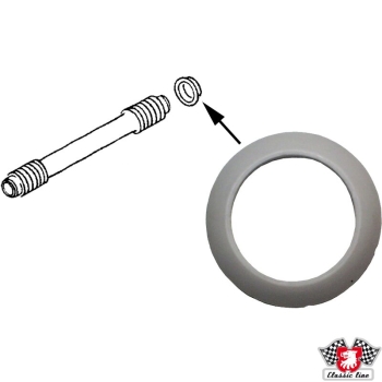 Sealing-washer-for-push-rod-tube-VW-Bus-T3-070109345