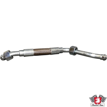 Oil-return-pipe-with-flex-pipe-VW-Bus-T3-068145735B