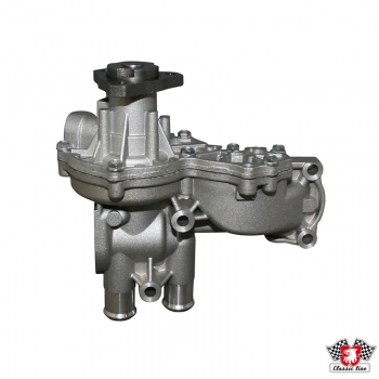 Wasserpumpe--komplett-mit-Gehäuse-VW-Bus-T3-026121010A