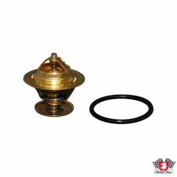 Thermostat-mit-Dichtung--80-C-VW-Bus-T3-056121113A