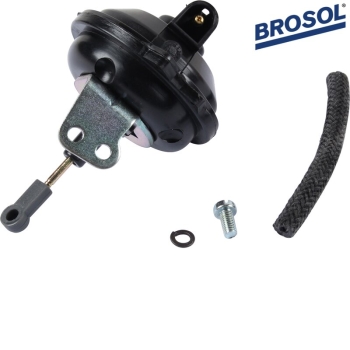 Vacuum-unit-for-carburetor-Brosol-VW-Bus-T11-025129061