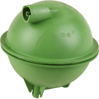 Vacuum-reservoir-green-Original-VW-Bus-T12-049129808C