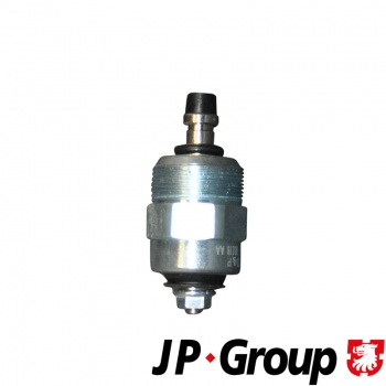 Magnetventil-für-Dieseleinspritzpumpe-VW-Bus-T3-028130135B