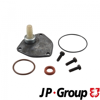Dichtungssatz Unterdruckpumpe VW Bus T3 1.6TD 1.7D Transporter vergl. 028145111 Jetta Passat 32B Caddy MK1