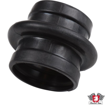 Air-hose-air-filter-housing-to-cyclone-air-filter-VW-Bus-T3-025129626A