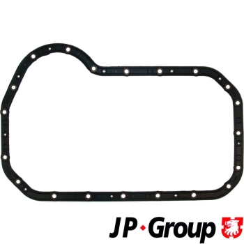 Oil-sump-gasket-rubber-VW-Bus-T3-026103609D
