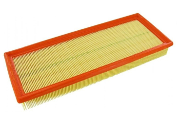 Vergaser Luftfilter Luftfiltereinsatz für VW Käfer 1200 ab 8.1975 - > 1300/1600 ab 8.71- > vergl. 113129620