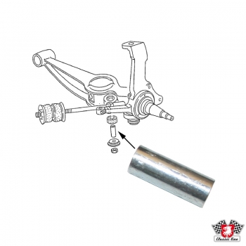 Distanzhülse-für-Stabilisator-vorne-VW-Bus-T3-251411047