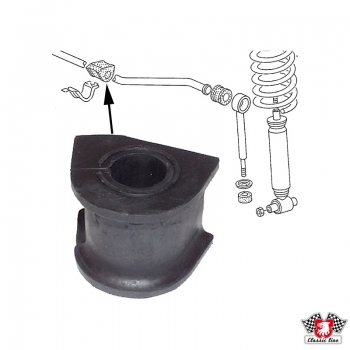 Gummilager-für-Stabilisator-vorne-innen-Ø20-mm-VW-Bus-T3-251411041C