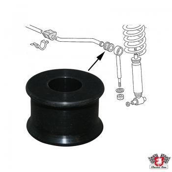 Gummilager-für-Stabilisator-vorneØ19-mm-VW-Bus-T3-251411045B
