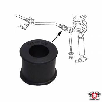 Gummilager-für-Stabilisator-vorne-Ø21-mm-VW-Bus-T3-251411045