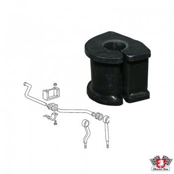 Gummilager-für-Stabilisator-vorne-innen-Ø19-mm-VW-Bus-T3-251411041B