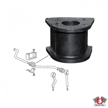 Grommet-for-stabilizeer-front-inner-Ø20-mm-VW-Bus-T3-251411041
