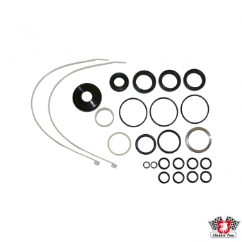 Dichtungssatz-Lenkgetriebe-VW-Bus-T3-251498020
