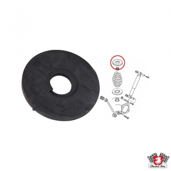 Federunterlage-schwarz-Gummi-hinten-oben-VW-Bus-T3-251511149