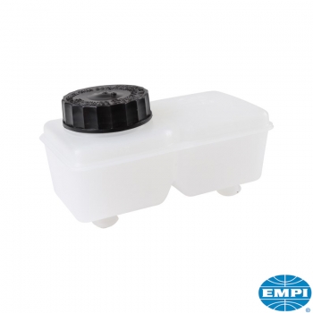 Brake-fluid-tank-including-cap.-For-models-with-dual-circuit-brake-system-without-brake-booster-bulk-VW-Bus-T3-251611301K