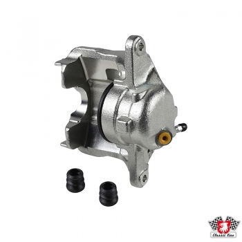 Bremssattel-vorne-links-ohne-E-marke-neu-VW-Bus-T3-251615107B
