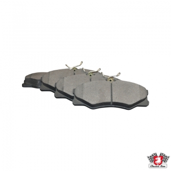 Brake-pad-set-front-19.7-mm-VW-Bus-T3-251698151C