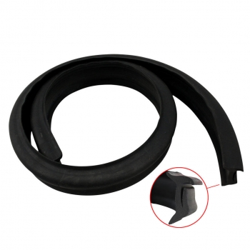 Dichtung-Schottblech-für-A-Säule-Stück-VW-Karmann-ghia-141805753A/754