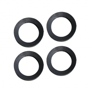 Seals-suspension-arms,-4-pieces,-Original-VW-Bus-T45-211405129x4