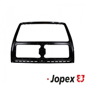 Innerer-Heckklappenrahmen-mit-Verstärkungen-VW-Bus-T3-251829105