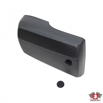 Plastikecke-links-vorne-rechts-hinten-VW-Bus-T3-251807123