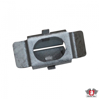 Befestigungsclip-Kühlergrill-oben-VW-Bus-T3-251853696