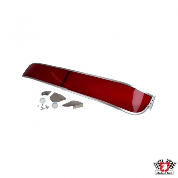 Sonnenblende-aussen-windscheibe-vorne-rot-VW-Bus-T3-0